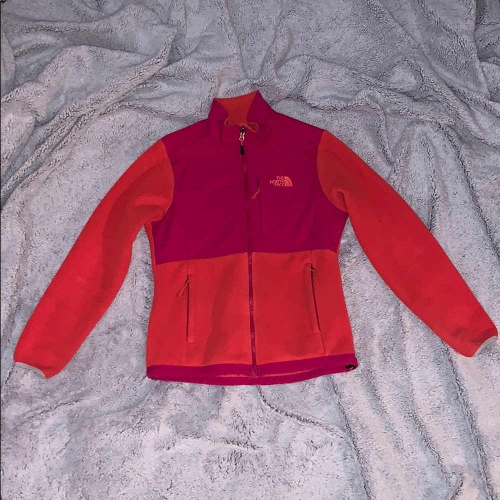The North Face Denali Jacket